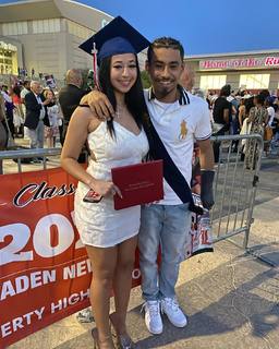 Jaden Newman feet photo thumbnail