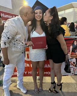 Jaden Newman feet photo thumbnail