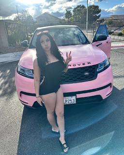 Jaden Newman feet photo thumbnail