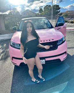 Jaden Newman feet photo thumbnail