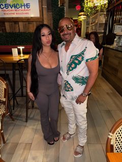 Jaden Newman feet photo thumbnail