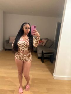 Jaden Newman feet photo thumbnail