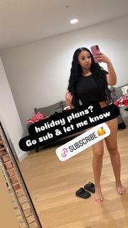 Jaden Newman feet photo thumbnail