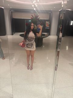 Jaden Newman feet photo 13