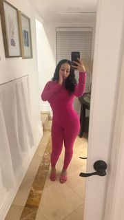 Jaden Newman feet photo 2