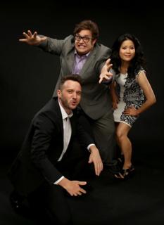 Jadyn Wong feet photo 8