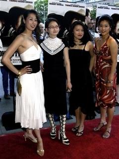 Jadyn Wong feet photo 6