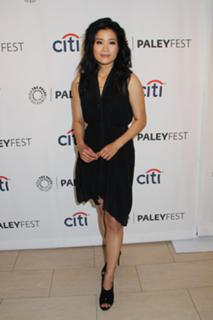 Jadyn Wong feet photo 5