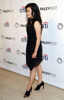 Jadyn Wong feet photo 2