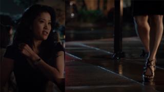 Jadyn Wong feet photo 9
