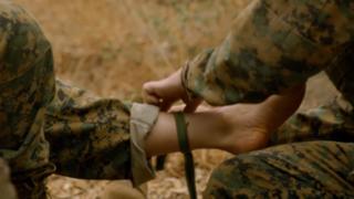 Jadyn Wong feet photo 7