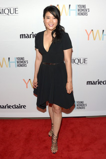 Jadyn Wong feet photo 11
