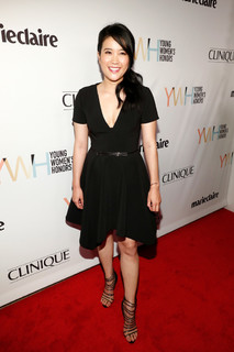 Jadyn Wong feet photo 10
