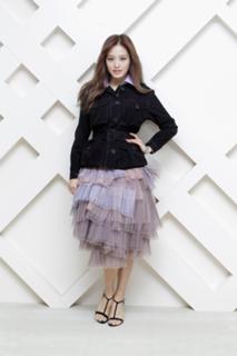 Jae-kyung Kim feet photo 12
