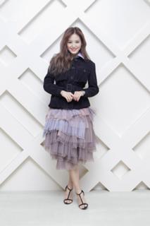 Jae-kyung Kim feet photo 11