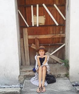 Jae-kyung Kim feet photo 5