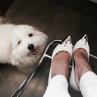 Jae-kyung Kim feet photo 1