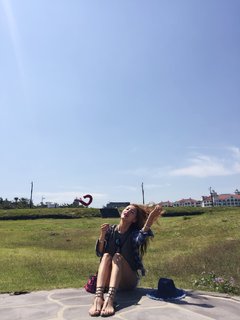 Jae-kyung Kim feet photo 11