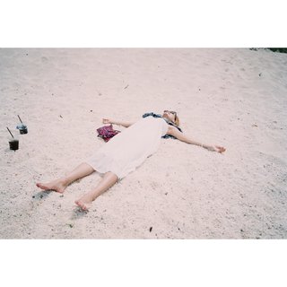 Jae-kyung Kim feet photo 9