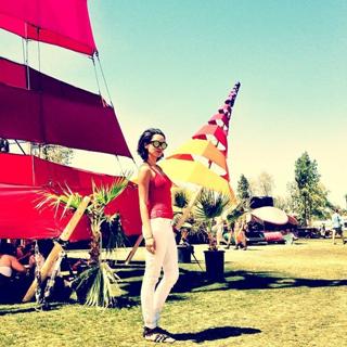 Jael De Pardo feet photo 6