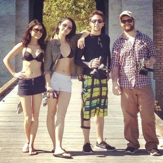 Jael De Pardo feet photo 5