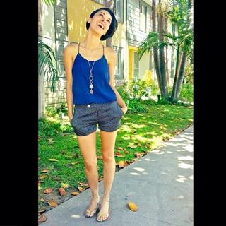 Jael De Pardo feet photo 20