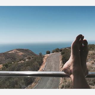 Jael De Pardo feet photo 19