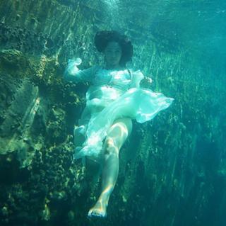Jael De Pardo feet photo 16