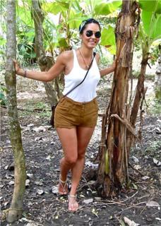 Jael De Pardo feet photo 15