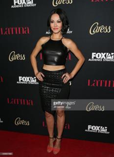 Jael De Pardo feet photo 11