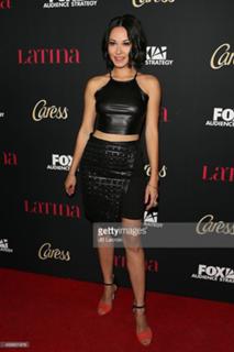 Jael De Pardo feet photo 10