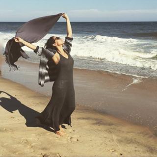 Jael De Pardo feet photo 8