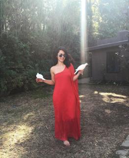 Jael De Pardo feet photo 20