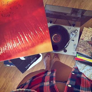 Jael De Pardo feet photo 19