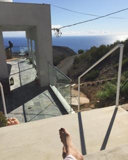 Jael De Pardo feet photo 18