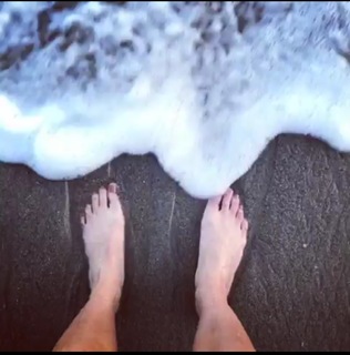 Jael De Pardo feet photo 10