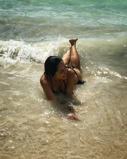 Jael De Pardo feet photo 8