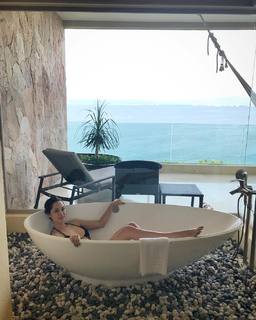 Jael De Pardo feet photo 3