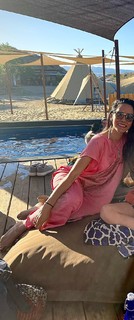 Jael De Pardo feet photo 14