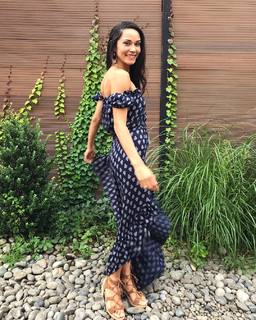 Jael De Pardo feet photo 9