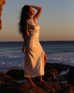 Jael De Pardo feet photo 2