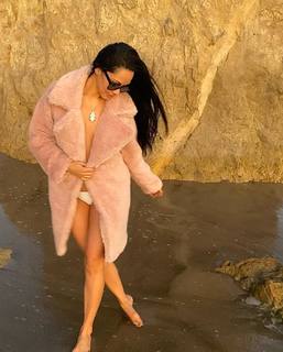 Jael De Pardo feet photo 20