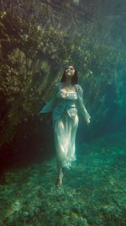 Jael De Pardo feet photo 13
