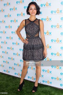 Jael De Pardo feet photo 8