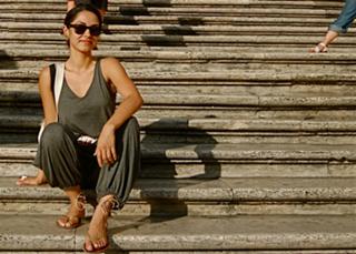 Jael De Pardo feet photo 10