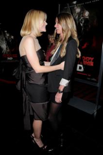 Jaime King feet photo thumbnail