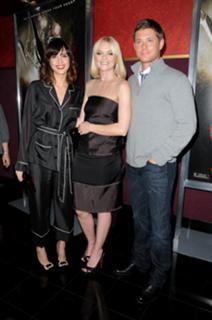 Jaime King feet photo thumbnail