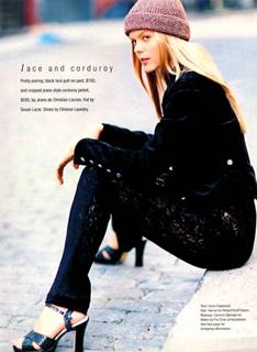 Jaime King feet photo thumbnail