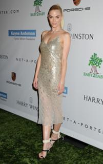 Jaime King feet photo thumbnail
