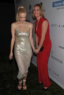 Jaime King feet photo thumbnail